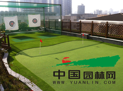 曾文儒:綠化工程上不走尋常路 將理想照進(jìn)現(xiàn)實(shí) - 植保 - 中國園林網(wǎng)