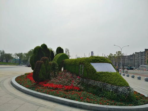 【景寧建國71周年國慶綠雕廠家定制價(jià)格】- 