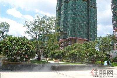 龍光&middot;玖瓏府:地鐵口實(shí)業(yè)大宅 開啟智美生活|樓盤快訊|住朋網(wǎng)|住朋購(gòu)友|住購(gòu)幫!