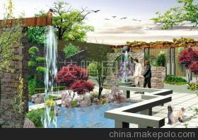 廣東華美霖園林實業-企業庫-