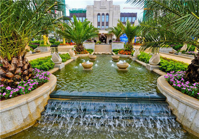 國慶7天樂 鉅惠興匯城-桂林新房網(wǎng)-搜房網(wǎng)