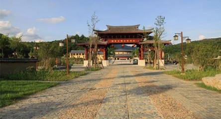 中福實業(yè)聯(lián)手東方園林拓展平潭島景觀綠化業(yè)務(wù)