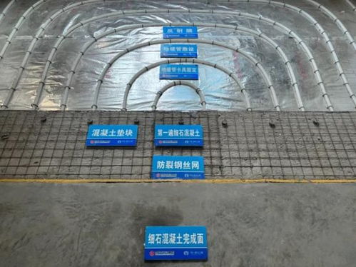 濰坊萬科首個透明工廠,共鑒家的美好