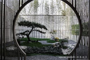 匠心臻作 順景園林精品景觀項目回顧