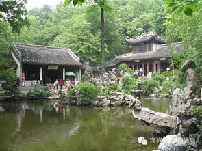 宜興將開展首屆 精品園林 評選