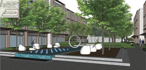 長(zhǎng)安中心 這個(gè)火了一年的熱盤(pán),馬上要推新品了