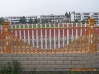 橋梁欄桿、河道護欄與仿木護欄的完美結(jié)合——南京天之道新型建材實業(yè)的園林實業(yè)應(yīng)用