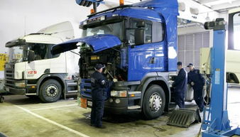 四個部令齊發(fā),貨運 從業(yè)人員 車輛技術 機動車維修規(guī)定都改了什么